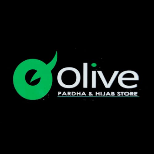Olive Pardha & Hijab Store Thalassery