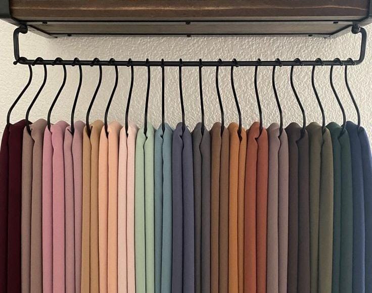 Olive Pardha & Hijab Store Thalassery