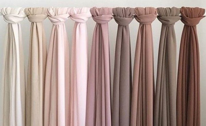 Olive Pardha & Hijab Store Thalassery