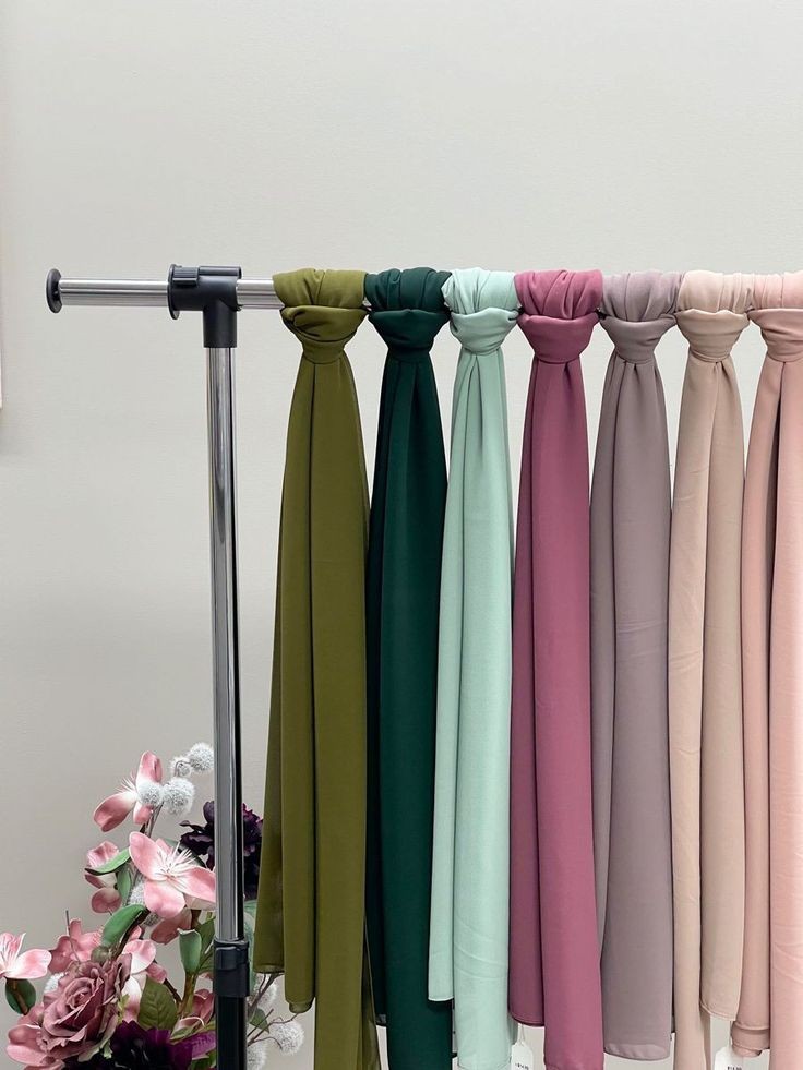 Olive Pardha & Hijab Store Thalassery