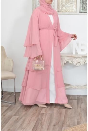 Olive Pardha & Hijab Store Thalassery