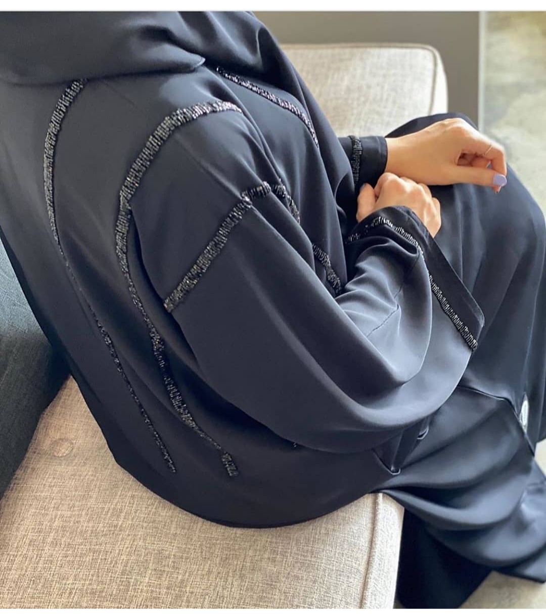 Olive Pardha & Hijab Store Thalassery